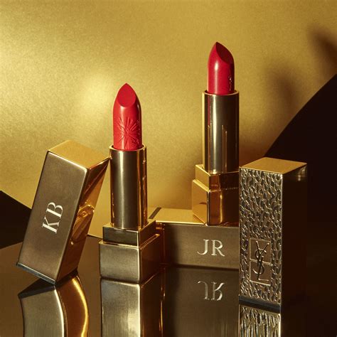 YSL beauty lipstick review